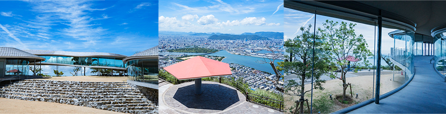 館内ガイドツアーのイメージ画像