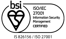 ISMS認定シンボル